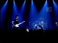 Capture de la vidéo Billy Talent - Live - Mtv Pepsi Breakout [2003]