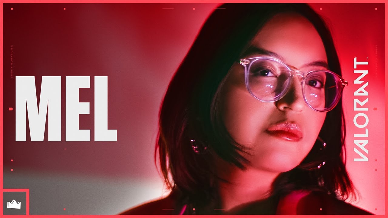 meL Reflects on VALORANT 2022 RE//LOAD YouTube