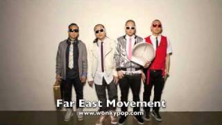 Watch Far East Movement Fighting For Air video