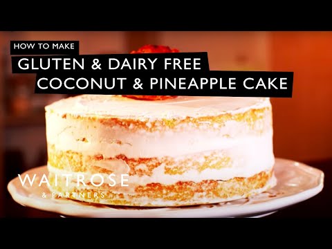 The most delicious Hazelnut and Chocolate Cake recipe! It's rich, dense, and has a deep chocolate an. 