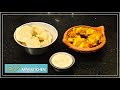 Mini puri aloo dum  rasmalai  miniature cooking  sj mini kitchen
