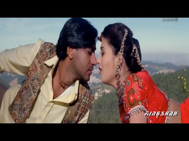 Dil Leke Yaar Dil Diya Jata Hai HD1080p •♥´¨`•.¸¸.•♥Kumar Sanu & Alka Yagnik •♥´¨`•.¸¸.•♥ 97 Itihaas class=