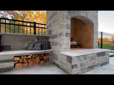 The Llagostera Family Project by Maya Outdoor Living