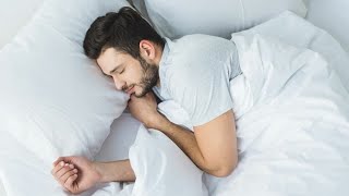 موسيقى هادئة للنوم العميق موجة ثيتا Deep Sleep Music T