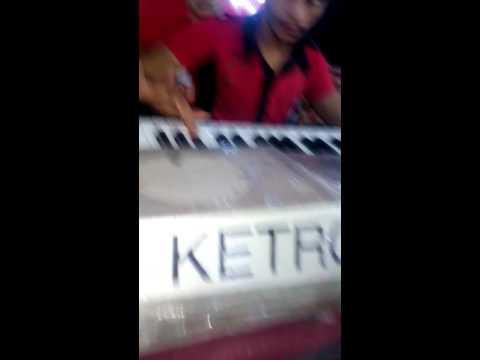 النجم ميدو امام