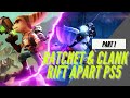 Ratchet and Clank Rift Apart Gameplay PS5 (Part 1)