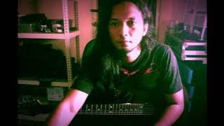 Medicine - Tika dan saat ini gitar instrumental cover / Lantaroo