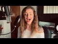 Adele  easy on me cover