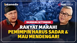 Tasikmalaya City Setback & Hopeless [Bambang Setyawan]