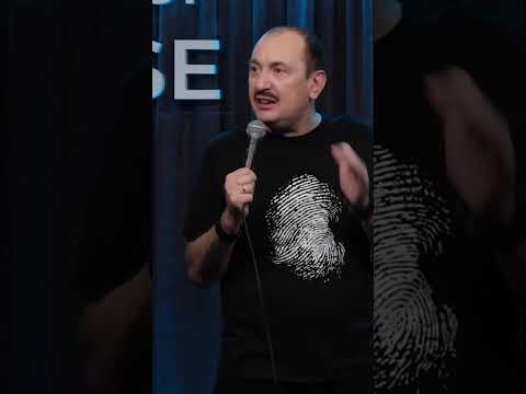 Смотри свежий стендап  Руслана Мухтарова на нашем канале #standupcomedy #стендап #юмор #standup