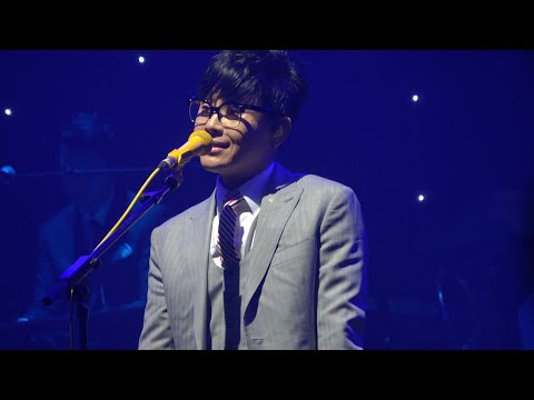 20180909 이승환 - 눈물로 시를 써도 _ 빠데이 (Day 2)