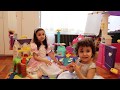 شفا سوسو أفضل سلسلة قصص تربوية و أخلاقية للأطفال