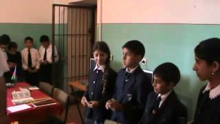 İnternet Nədir Dərsi- Qruplara Bölünmə