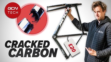 I BOUGHT A Wrecked Superbike For £20 And Repaired It