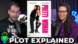 Explaining Pretty Woman Without Saying the Title @SimplyPodLogicalHighlights