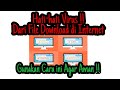 Cara Aman Download File di Internet | Bebas Virus