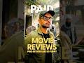 Movie Reviews 😂😂 Paid? Hilarious #samosacritics #moviewreview #gag #pranks k