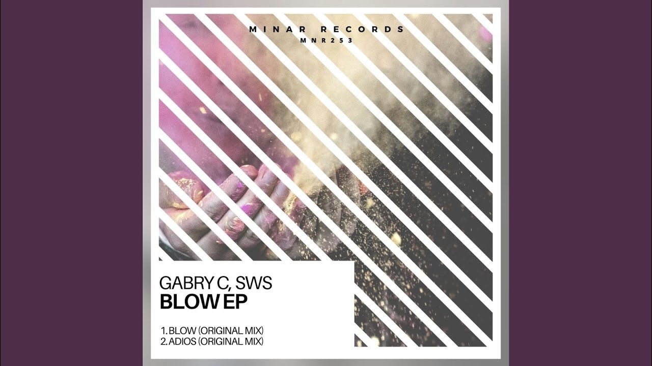 Watch Adios on YouTube Watch Adios on YouTube