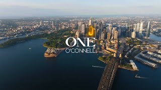 Level 16 - One O'Connell