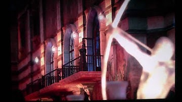 Alpha Protocol playthrough part 44