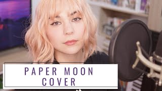 Paper moon ♥ Soul Eater Cover Español ilonqueen