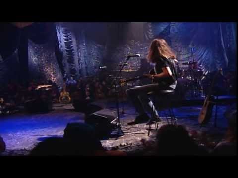 Pearl Jam - Oceans (MTV Unplugged) HD
