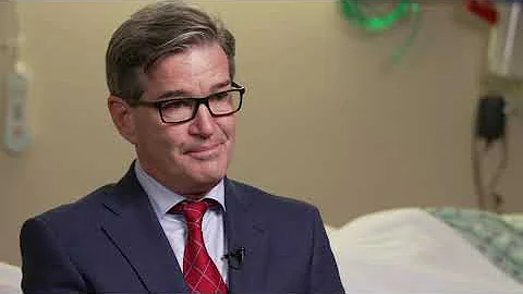 Judith and Marvin Herb Family Simulation Center | NCH Healthcare System