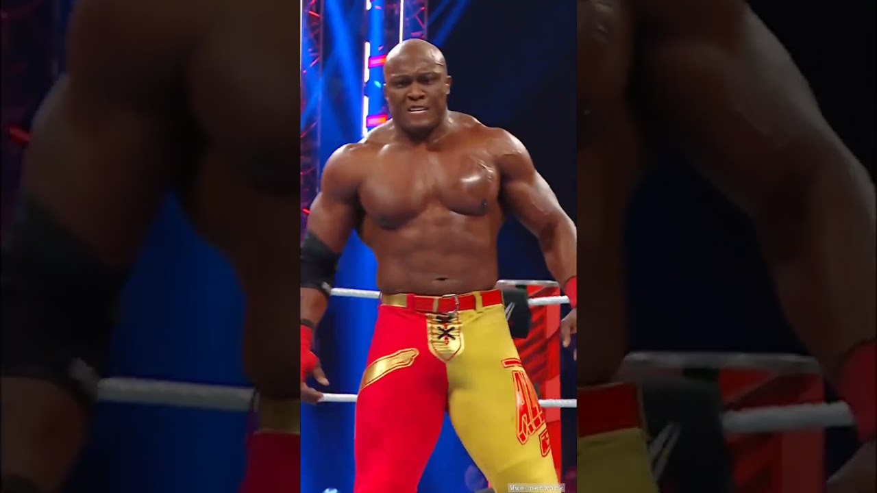 Bobby Lashaly.........  ll spear ll