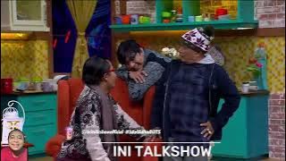 Pak RT Mau Camping di Rumah Sule part 2