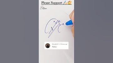 Faizya name signature #faizah #faiza #signature #youtubeshorts #viral #desire #youshorts #trending