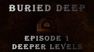 L4D2 - Buried Deep - Ep1