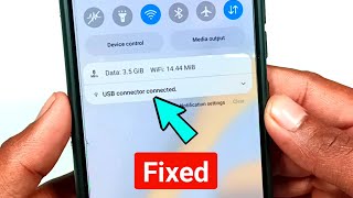 usb connector connected problem fixed // automatic aa raha hai kya kare screenshot 2