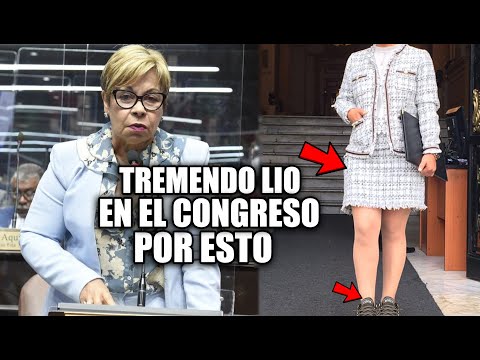 Tremendo lio en