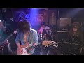 05_2 Incubus / Witch's Shot Live 2019/09/22