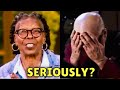 WHOOPI Actually Just SAID THIS!