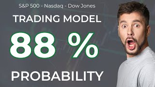 🔥 TOP SECRET TRADING STRATEGY REVEALED 💰 88 % PROBABILITY