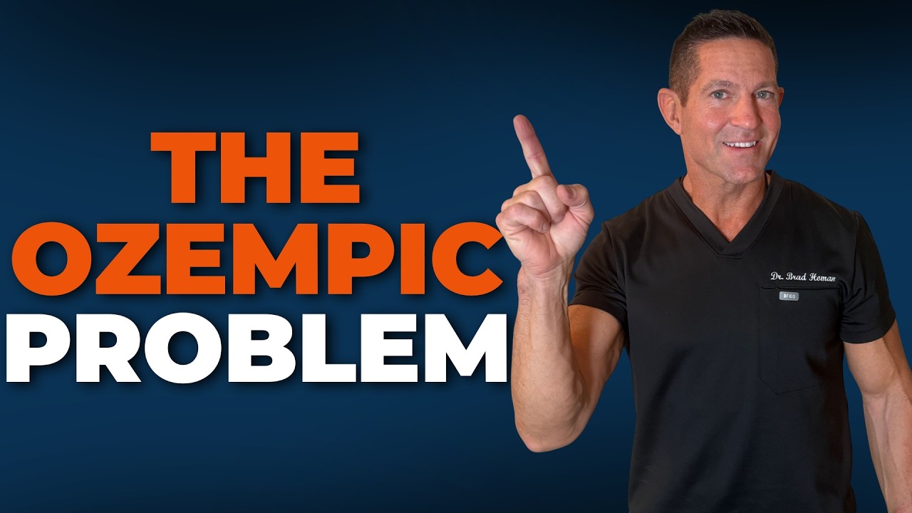 The Hidden Danger of Ozempic