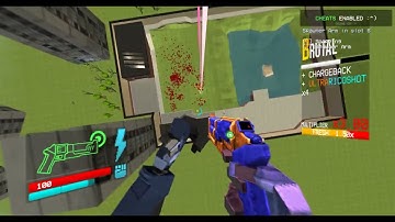 how to kill an annoying stinky sentry (ultrakill)
