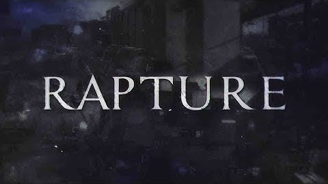 RAPTURE - A BO2 Dualtage Teaser #SoaRRC
