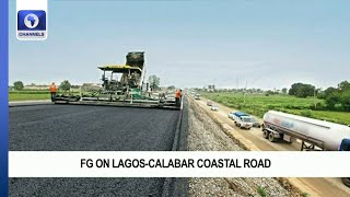 FG Begins Construction of First Phase of 700km Lagos-Calabar Coastal  Highway