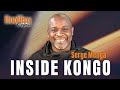 Inside Kongo Serge Menga