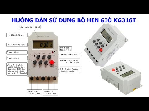 Video: Sơ đồ kết nối quạt với bộ hẹn giờ: nguyên lý hoạt động và quy trình kết nối