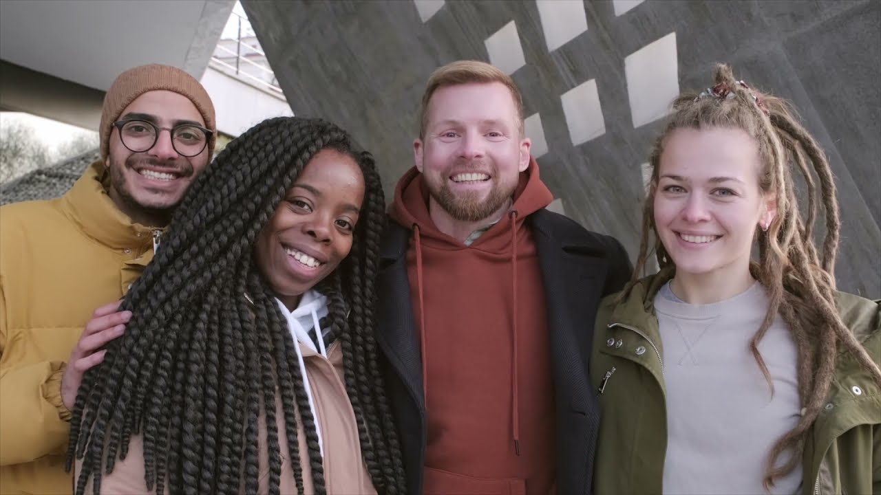 Deloitte Diversity, Equality and Inclusion