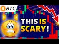 Daily Crypto Technical Analysis: $30,000 DUMP On BTC?! [EXACT Targets] // Bitcoin Price Prediction