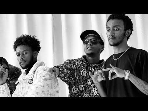 Behind The Scene Of ናጋ Yada Sads Ft Lil Roba Prod By S T Wina