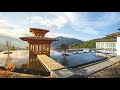 Six senses bhutan thimphu lodge  full tour amazing hotel