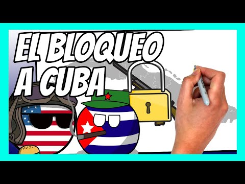 Video: La economía de Cuba: la estructura de las relaciones económicas y su desarrollo