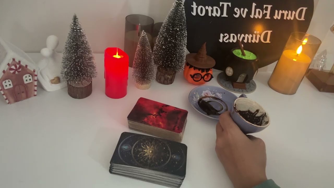 ÖYLE BİR YÜKSELİYORSUN Kİ DURUŞUN BİLE DEĞİŞECEK 👮👮 GENEL KAHVE TAROT FALI 