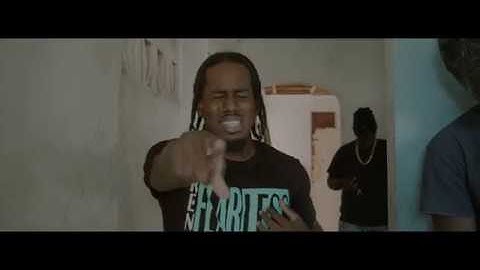 Ren Omowale - Fearless ( Official Music Video )