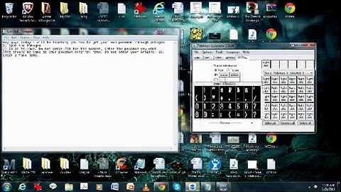 How to use Pokegen (High Definition)